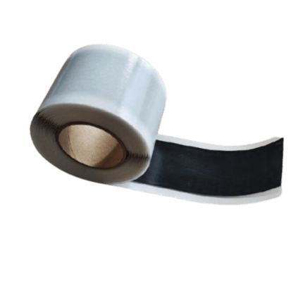 vh mastiek rubber isolatietape voor infrarood vloerverwarming