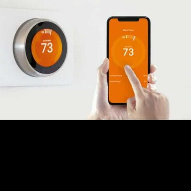 thermostaten-verwarming