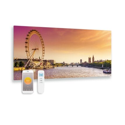 infraroodpaneel-bedrukt-glas-london-eye-119x59cm-700w